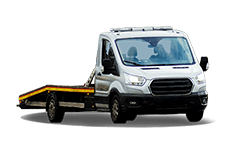 Van Hire Camborne - Recovery Van - Van hire Camborne